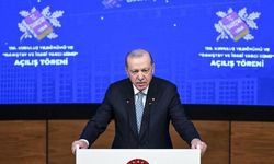 Cumhurbaşkanı Erdoğan: Özgürlükçü ve sivil bir anayasa imkanı önümüzde duruyor
