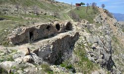 Ergani’yi ihya edecek hazine, Makam Dağı yatırım bekliyor