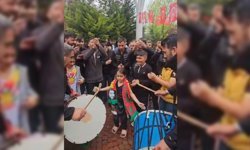 Amedspor Süper Lig'de sevinç her yerde