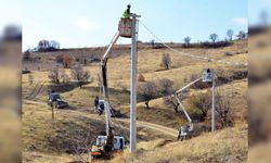 Ergani’ye Dicle Elektrik’ten 1.2 milyar liralık dev yatırım