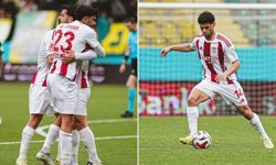 Esenler Erokspor: 1 - Pendikspor: 1