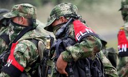 FARC fraksiyonları karşı karşıya geldi: Çok sayıda ölü var