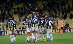 Fenerbahçe Başakşehir’i 3-1 devirdi