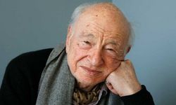 Filozof Edgar Morin yaşamını yitirdi