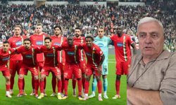 Gaffar Okan'ın ülkücü korumasından Amedspor çıkışı