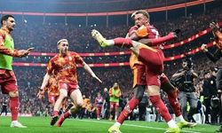 Şampiyon Galatasaray'ın kasasına yaklaşık 3 milyar girecek