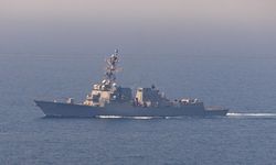 CENTCOM: 58 geminin rotası değiştirildi, 4 gemi etkisiz hale getirildi