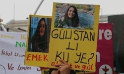 Gülistan Doku ailesinin avukatı Çimen: Başa mı dönüldü
