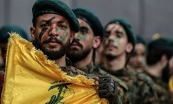 Hizbullah'ın Rıdvan Güçleri komutanı öldürüldü iddiası