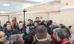 Hakan Tosun davasında tutukluluğa devam kararı