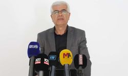 Diyarbakır Hasenan Aşireti Derneği Başkanı Arslan'dan Kürtçe Çağrısı