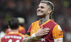 Amedspor Başkanı Nahit Eren'den İcardi haberlerine ilişkin açıklama
