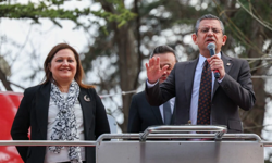 CHP'den seçilen Burcu Köksal, AKP'ye katılacağını açıkladı