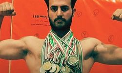 Şampiyon sporcuya idam cezası!