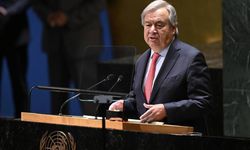 İsrail’den BM’ye rest: Guterres ile temaslar askıya alındı