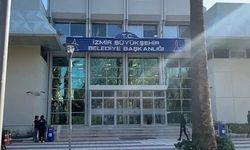 İzBB iştirak şirketi Egeşehir A.Ş. operasyonunda 4 tutuklama