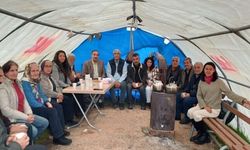 Varto’da JES’e karşı direniş sürüyor