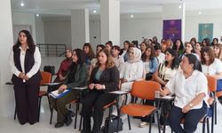 Kadın konferansına hazırlık toplantıları