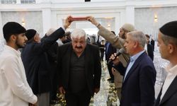 Diyarbakır'da Anneler Günü'nde kan davasına son verdiler