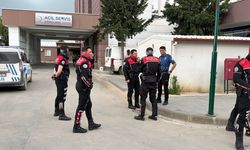 Arazi kavgasında 15 yaralı