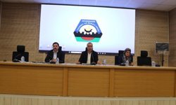 Diyarbakır’da DTSO Başkanı Kaya’dan süreç mesajı