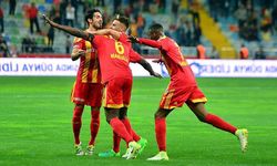 Kayserispor süper lige veda etti