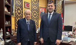Kayserispor Lig'in tescil edilmemesi için Bahçeli'ye dosya verdi, UEFA ve FIFA'ya gitti