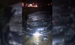 Batman’da otomobil şarampole yuvarlandı: 3’ü ağır 4 yaralı
