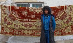 İpekyolu Kervanı Türkiye'de