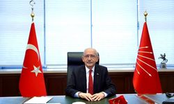 Kılıçdaroğlu, göreve başladı