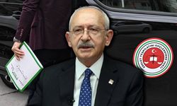 Mutlak Butlan kararı Kemal Kılıçdaroğlu'na tebliğ edildi