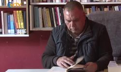 Kırk yıllık savaş diliminin kısa bir anotomisi