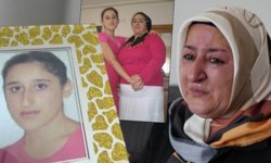 15 yıldır kayıp kızını arayan annenin feryadı: “Bir mezar bile umut”