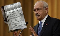 Vatandaştan Kılıçdaroğlu’na ilanlı çağrı: “Göreviniz kurultayı toplamak”