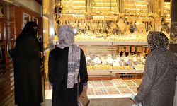 Komşu illerle Diyarbakır arasındaki altın farkı şaşırttı