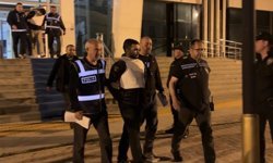 Kübra Yapıcı'nın zanlıları tutuklandı