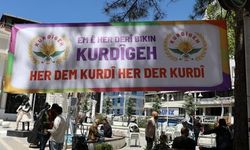 Van'da dil bayramı şenliği halaylarla başladı