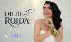 Kürt sanatçı Rojda’dan “Dilber” ile zirve yolculuğu!
