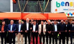 Diyarbakır'da kuyumculara özel indirimli spor salonu