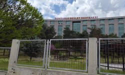 KYK yurdunda zehirlenme: 55 öğrenci hastaneye başvurdu