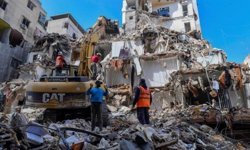 Lübnan’da 2 bin 696 can kaybı