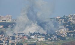 Güney Lübnan’da erişim sorunu