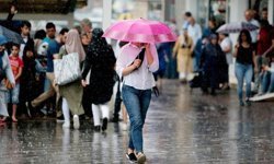 Meteoroloji, Malatya’yı uyardı