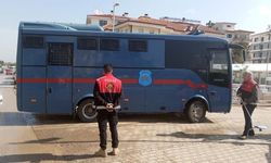 Malatya’daki 116 sanıklı organize suç davası