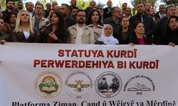 Mardin’de 15 Mayıs deklarasyonu açıklaması