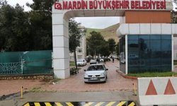 Mardin Büyükşehir Belediyesinde kayyum süresi 2 ay uzatıldı