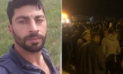İnşaattan düşen işçi hayatını kaybetti