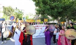 Mardin’de KOM KURDÎ DER açılışı yapıldı