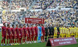 Mardin 1969 Spor, Muş Spor'u 2-1 yendi