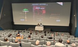 Diyarbakır'da "Bir Silvan hikayesi" için Kürtçe tanıtım